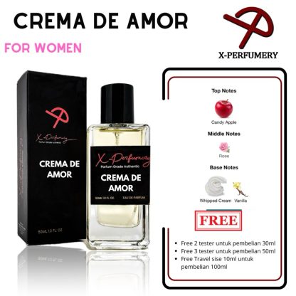 Crema De Amor - Image 2