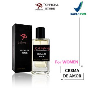 Crema De Amor