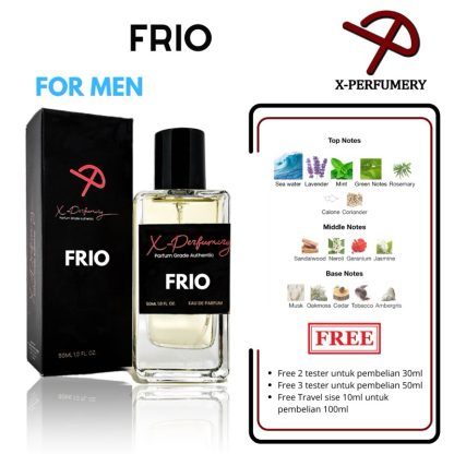 Frio - Image 2