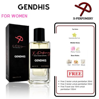 Gendhis - Image 2