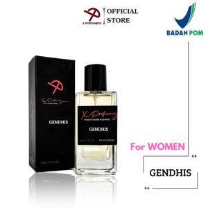 Gendhis