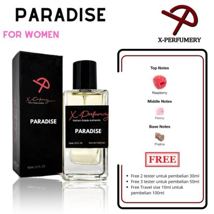 Paradise - Image 2